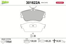 VALEO 301622A
